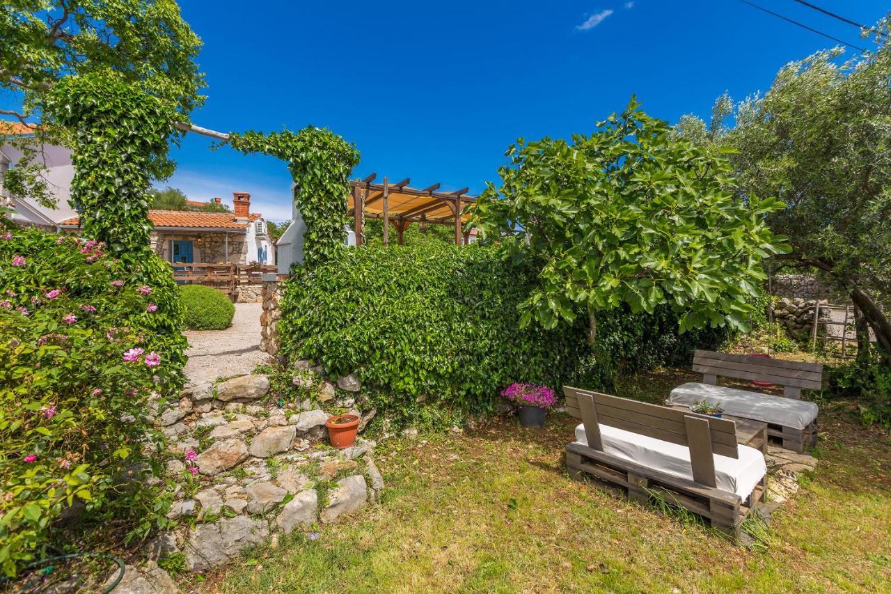 Holiday House Depope Skrbčići Exterior foto